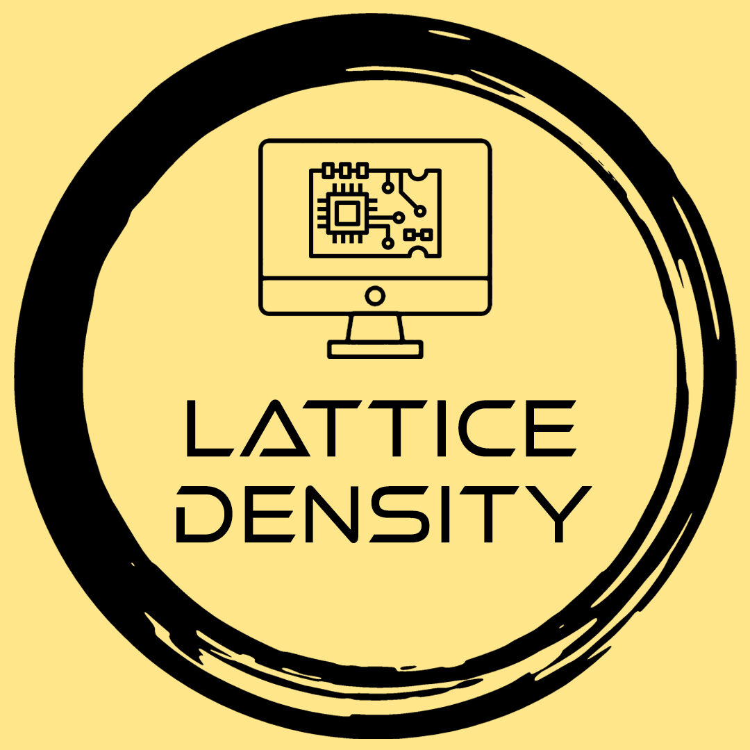 Lattice Density